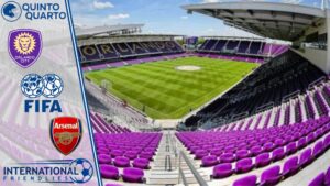 Orlando City x Arsenal – Dica, palpites e prognóstico – 20/07