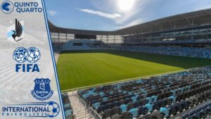 Minnesota United x Everton – Dica, palpites e prognóstico – 20/07