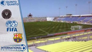 Inter Miami x Barcelona – Dica, palpites e prognóstico – 19/07