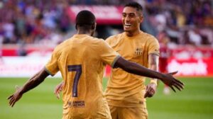 New York Red Bulls x Barcelona – resultado e melhores momentos