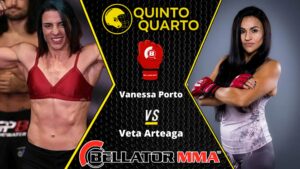 Veta Arteaga x Vanessa Porto – dica, palpite e prognóstico – 22/07