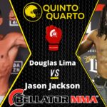 Douglas Lima x Jason Jackson &ndash; dica, palpite e progn&oacute;stico &ndash; 22/07