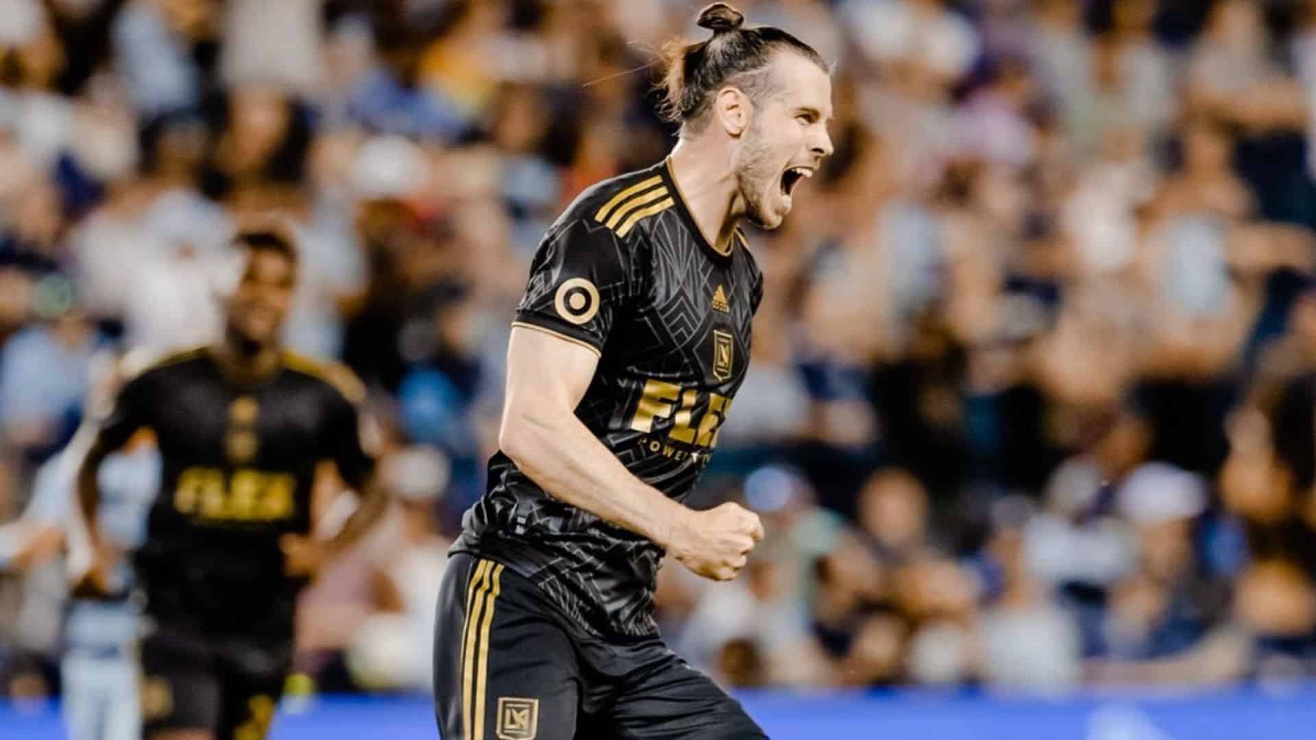 Sporting KC x Los Angeles FC – resultado e melhores momentos