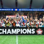 Vancouver Whitecaps x Toronto FC – resultado e melhores momentos