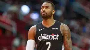 John Wall define futuro na NBA após saída do Rockets