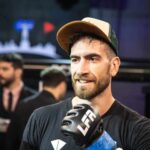 Exclusivo: Jonas Bilharinho fala do futuro, apelido e última luta no LFA