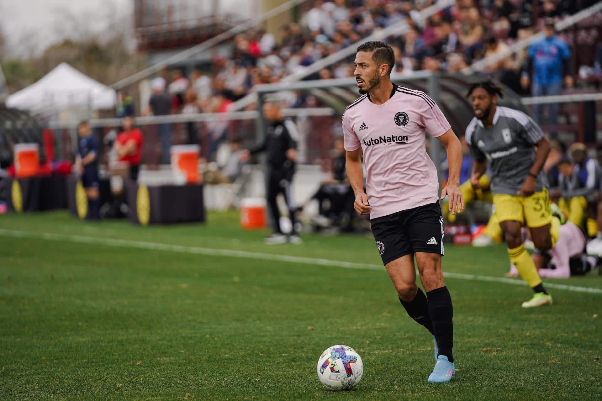 Jean Mota – Notícias, estatísticas e salário