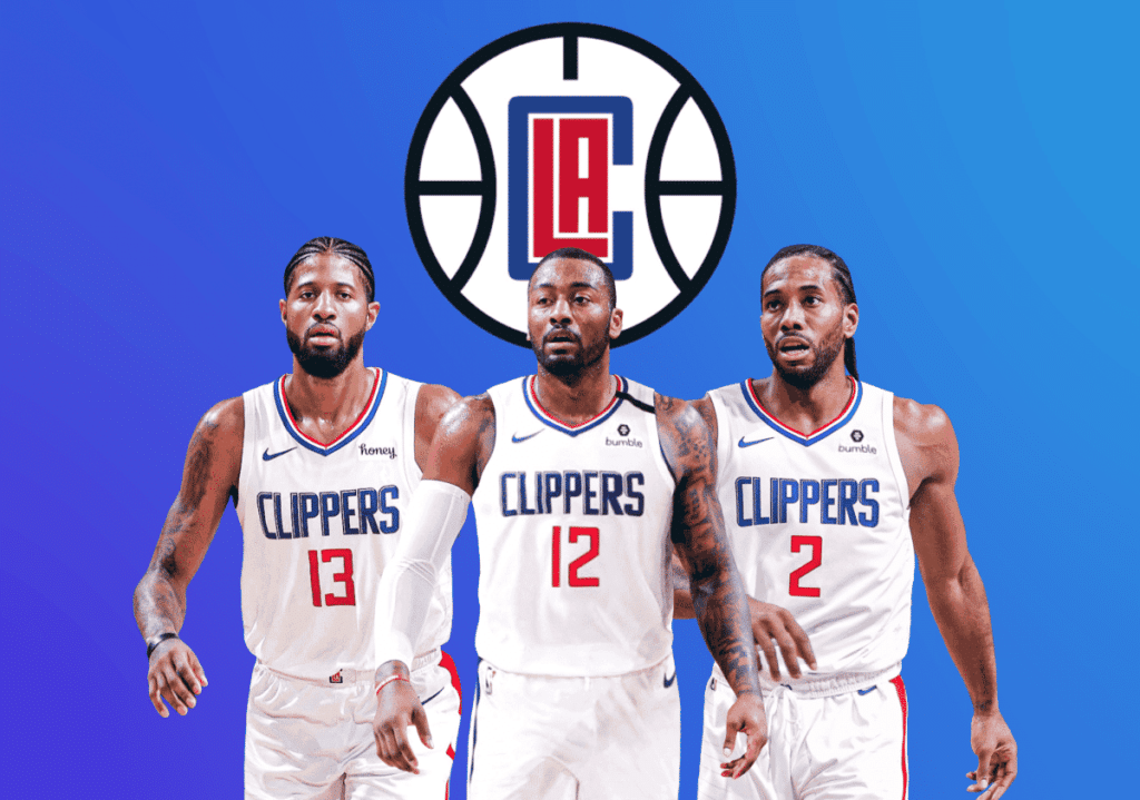 Nova estrela e permanências: Clippers fortalece elenco na Free Agency