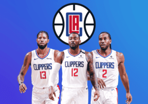 Nova estrela e permanências: Clippers fortalece elenco na Free Agency