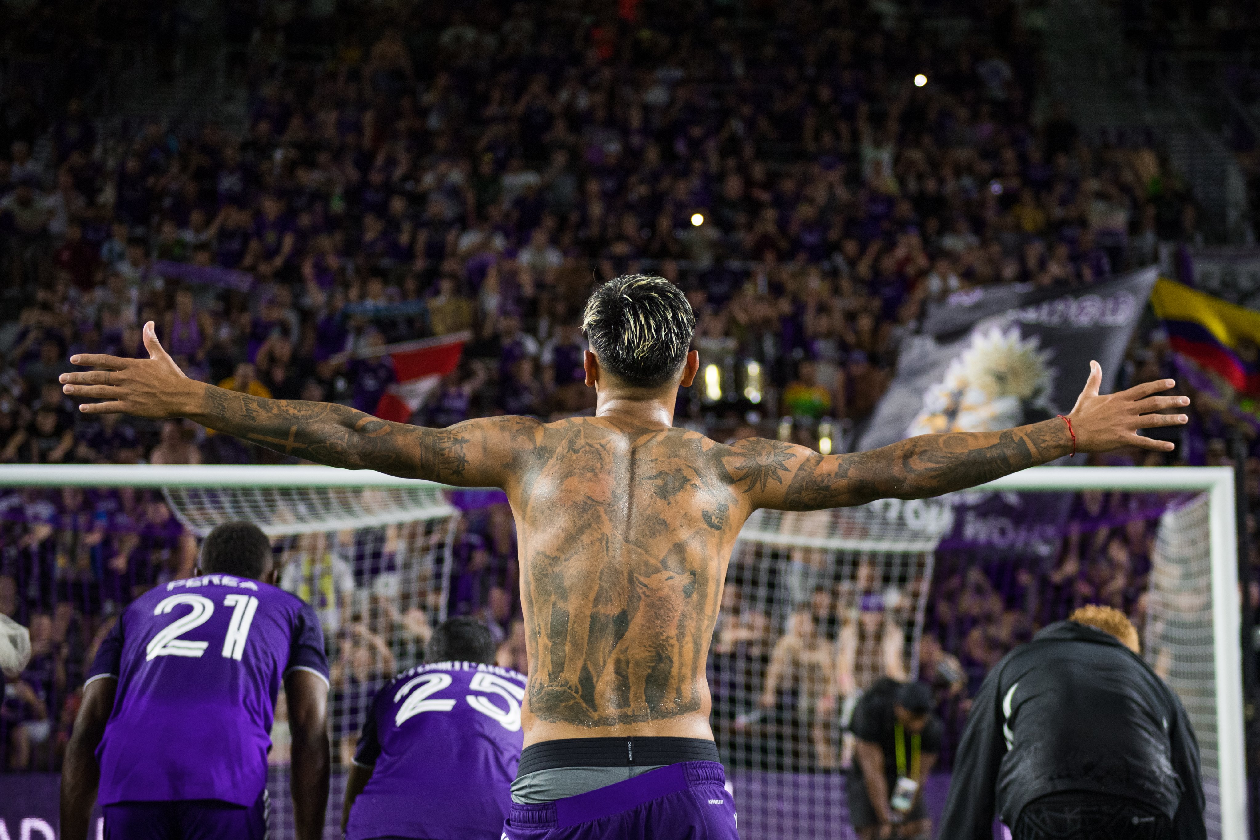 Orlando City x New York Red Bulls – resultado e melhores momentos