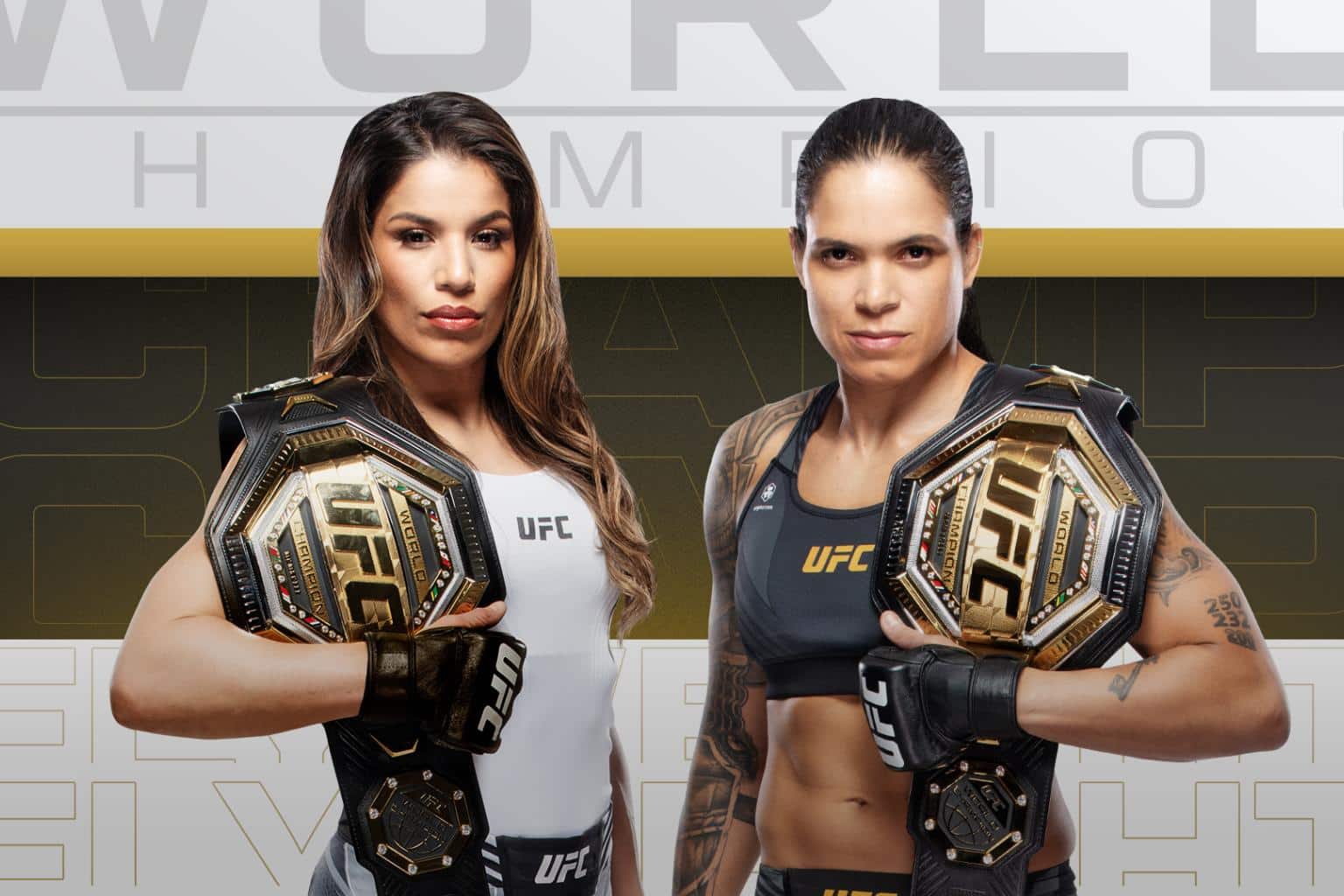 UFC 277 Resultados: Julianna Peña x Amanda Nunes – 30/07