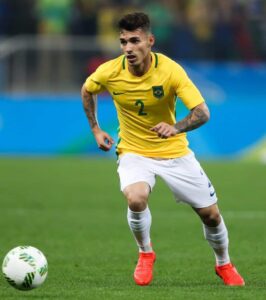 Zeca – Notícias, estatísticas e salário