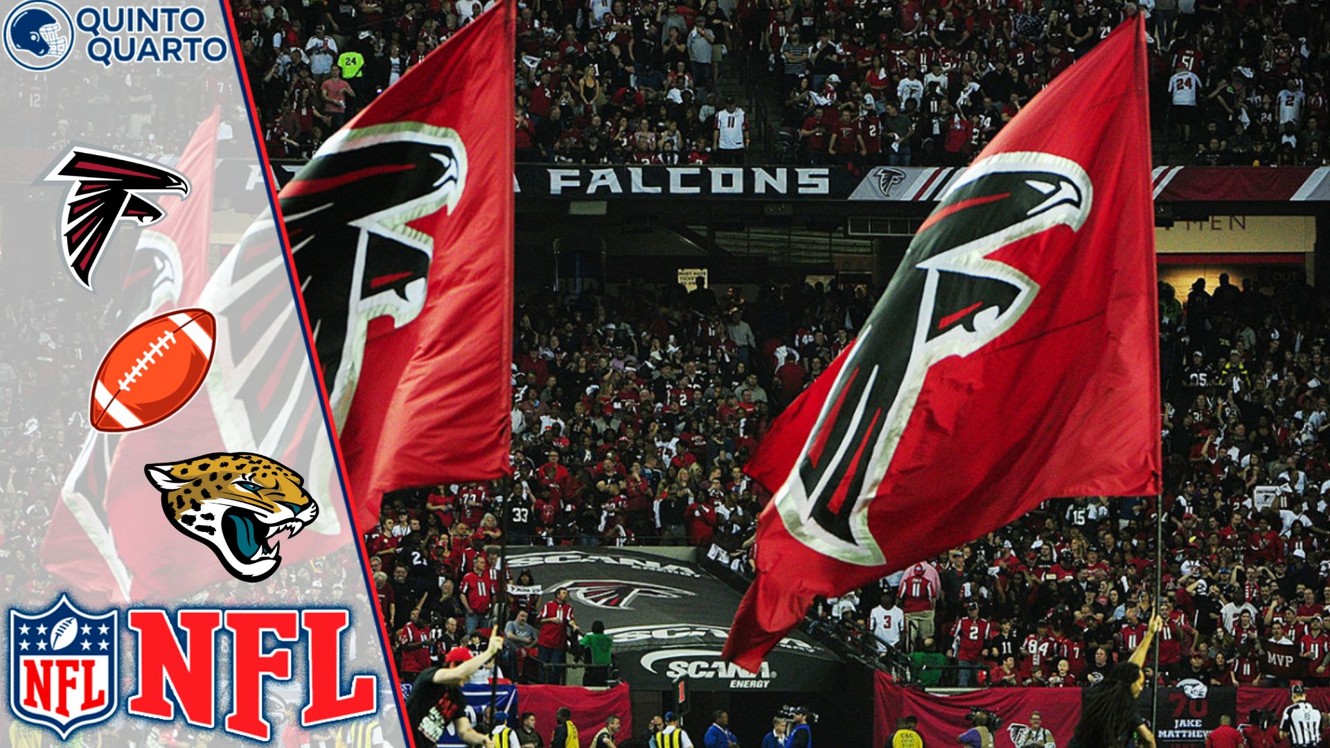 Atlanta Falcons x Jacksonville Jaguars – Dica, palpite e prognóstico – 27/08