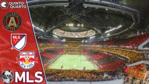 Atlanta United x New York Red Bulls – Dica, palpite e prognóstico – 17/08