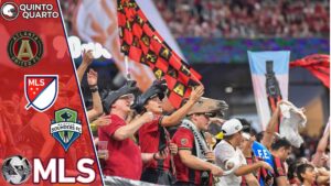 Atlanta United x Seattle Sounders – Dica, palpite e prognóstico – 06/08