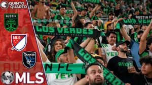 Austin FC x San Jose Earthquakes – Dica, palpite e prognóstico – 06/08