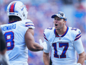 Buffalo Bills x Denver Broncos – Resultado e Melhores Momentos