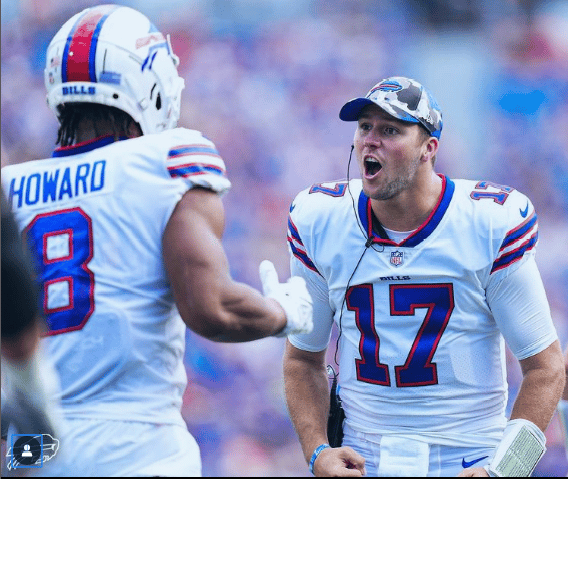 Buffalo Bills x Denver Broncos – Resultado e Melhores Momentos