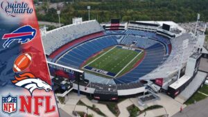 Buffalo Bills x Denver Broncos – Dica, palpite e prognóstico – 20/08