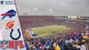 Buffalo Bills x Indianapolis Colts – Dica, palpite e prognóstico – 13/08