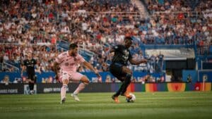 CF Montreal x Inter Miami – Melhores momentos e resultado