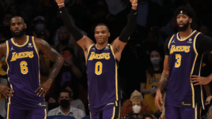 Los Angeles Lakers ao vivo: onde assistir?