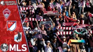 Colorado Rapids x Minnesota United – Dica, palpite e prognóstico – 06/08