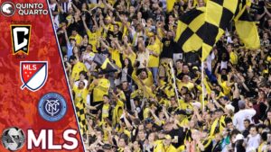 Columbus Crew x New York City FC – Dica, palpite e prognóstico – 06/08