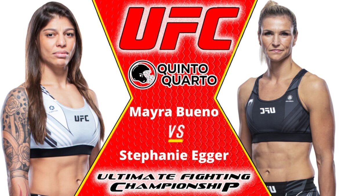 Mayra Bueno x Stephanie Egger – dica, palpite e prognóstico – 06/08