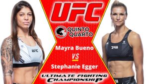 Mayra Bueno x Stephanie Egger – dica, palpite e prognóstico – 06/08