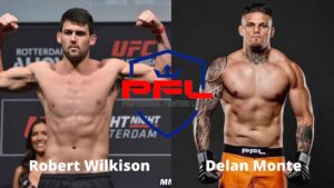 Robert Wilkison x Delan Monte – dica, palpite e prognóstico – 05/08