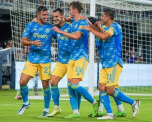 DC United x Philadelphia Union – Melhores momentos e resultado