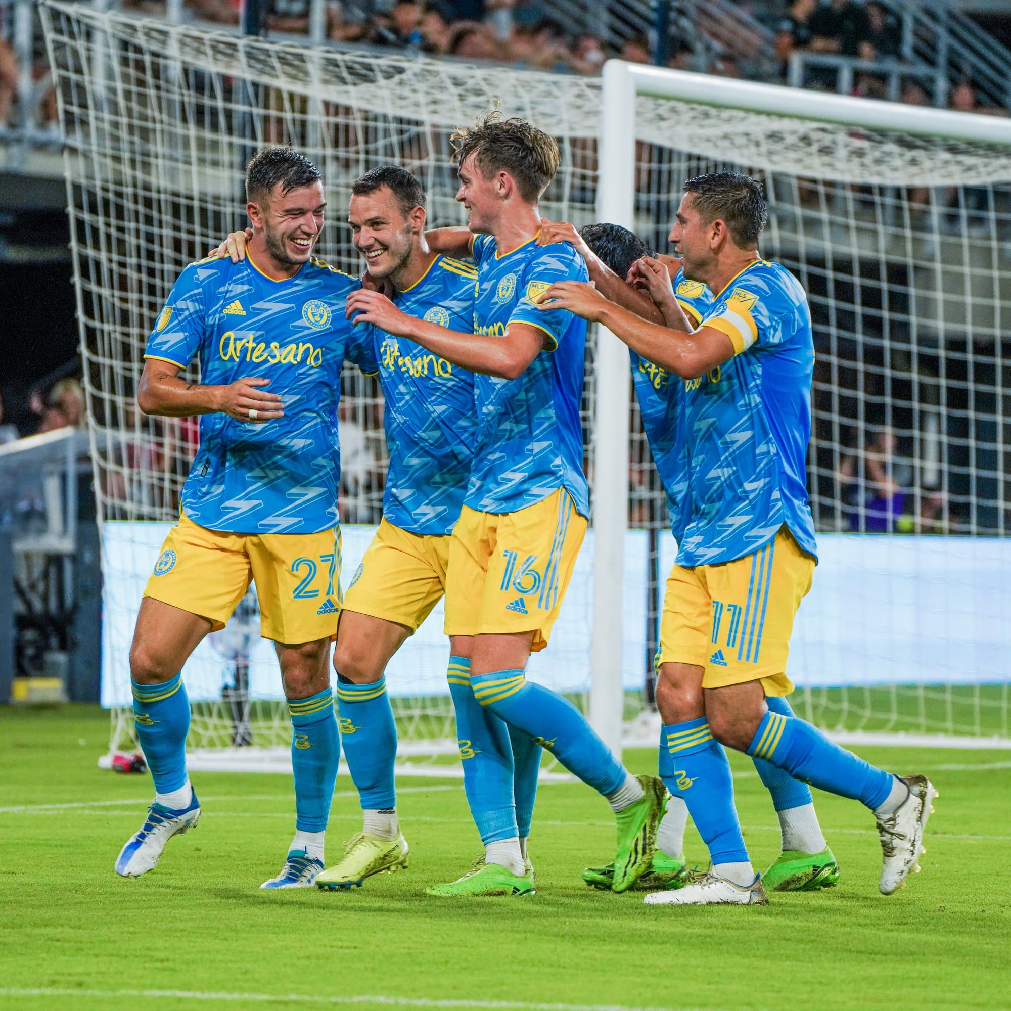 DC United x Philadelphia Union – Melhores momentos e resultado