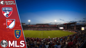 FC Dallas x Real Salt Lake – Dica, palpite e prognóstico – 27/08