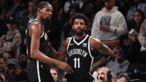 Brooklyn Nets ao vivo: onde assistir?