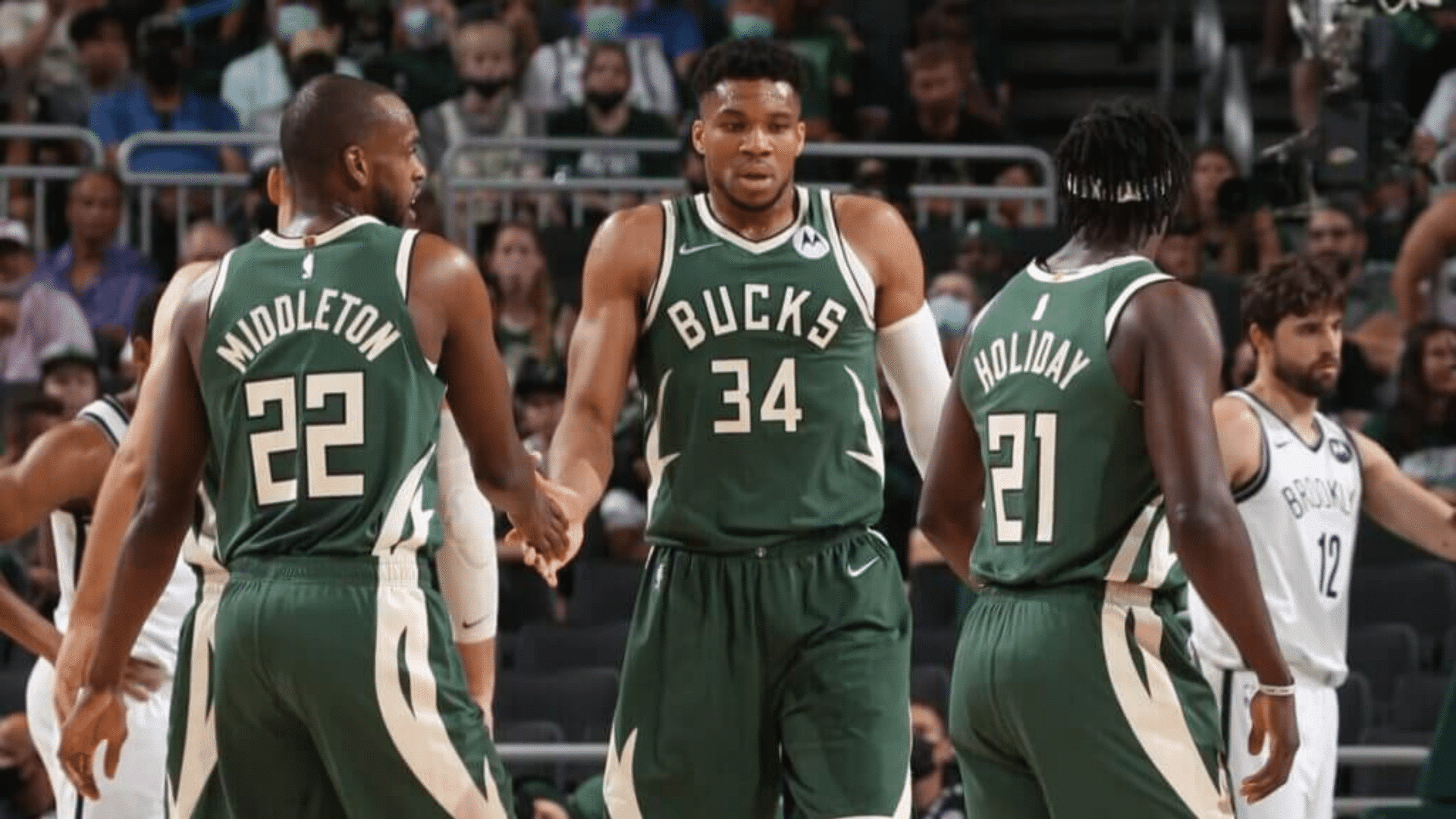 Milwaukee Bucks ao vivo: onde assistir?