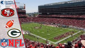 San Francisco 49ers x Green Bay Packers – Dica, palpite e prognóstico – 12/08