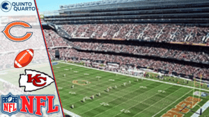 Chicago Bears x Kansas City Chiefs – Dica, palpite e prognóstico – 13/08