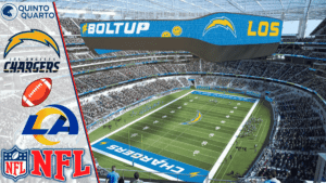 Los Angeles Chargers x Los Angeles Rams – Dica, palpite e prognóstico – 13/08