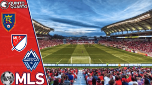 Real Salt Lake x Vancouver Whitecaps – Dica, palpite e prognóstico – 20/08