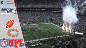 Seattle Seahawks x Chicago Bears – Dica, palpite e prognóstico – 18/08