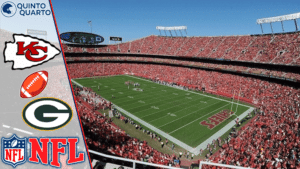 Kansas City Chiefs x Green Bay Packers – Dica, palpite e prognóstico – 25/08