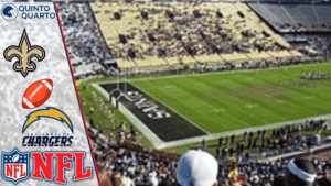 New Orleans Saints x Los Angeles Chargers – Dica, palpite e prognóstico – 26/08