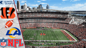 Cincinnati Bengals x Los Angeles Rams – Dica, palpite e prognóstico – 27/08