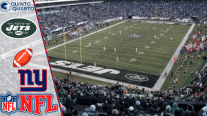 New York Jets x New York Giants – Dica, palpite e prognóstico – 28/08