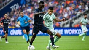 FC Cincinnati x Atlanta United resultado e melhores momentos