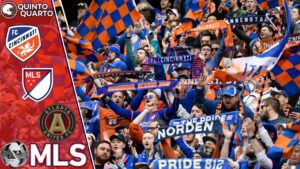 FC Cincinnati x Atlanta United – Dica, palpite e prognóstico – 13/08