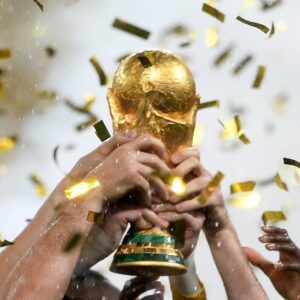 FIFA decide adiantar estreia da Copa do Mundo 2022, no Catar