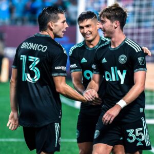 Charlotte FC x DC United – melhores momentos e resultado