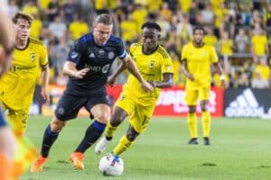 Columbus Crew x Montréal CF – melhores momentos e resultado